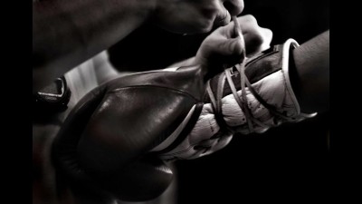 Мастер-класс Алексея Фролова - Советский кроссфит для бокса - купить в Новокиевке