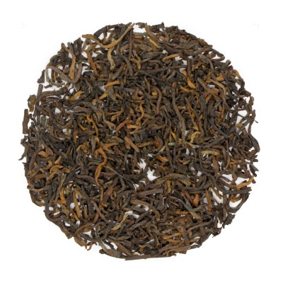 Шу Пуэр (черный) LeafMagic 75г - купить в Новокиевке