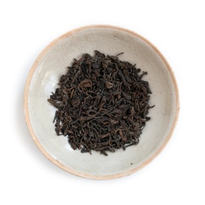 Шу Пуэр (черный) RockTea 100г - купить в Новокиевке