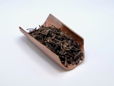 Шу Пуэр (черный) AmberLeaf 100г - купить в Новокиевке