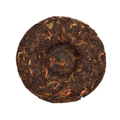 Шу Пуэр (черный) VintagePuEr 100г - купить в Новокиевке