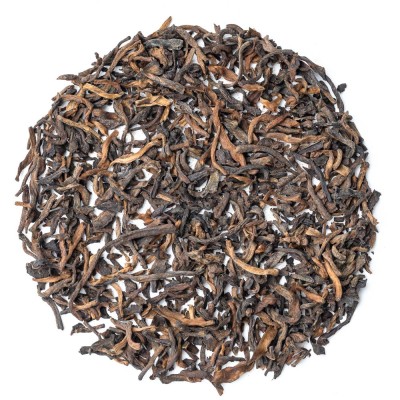 Шу Пуэр (черный) CedarBrew 75г - купить в Новокиевке