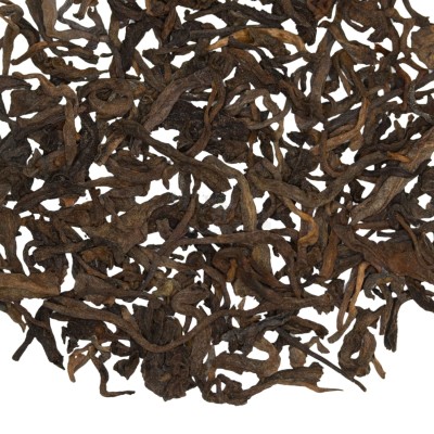 Шен Пуэр (зеленый) ShenLeaf 50г - купить в Новокиевке