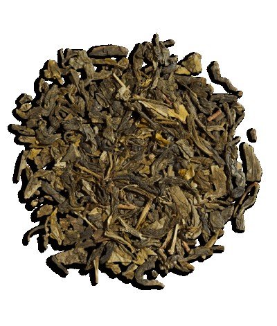 Зеленый чай TeaHarmony 75г - купить в Новокиевке