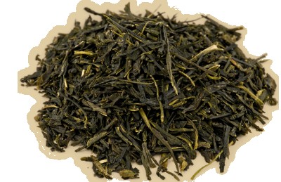 Зеленый чай SpringMist 50г - купить в Новокиевке