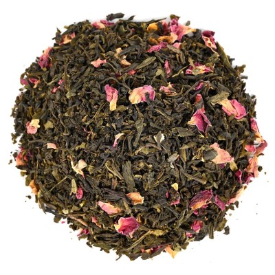 Зеленый чай MeadowGreen 75г - купить в Новокиевке