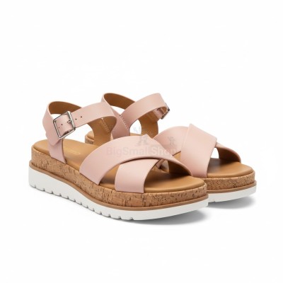 Женские босоножки SunnyWalk - купить в Новокиевке