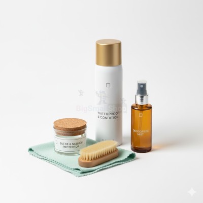 Женские средства по уходу за обувью ShoeCarePro - купить в Новокиевке