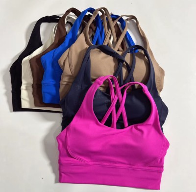 Топ спортивный StrongHold - купить в Новокиевке