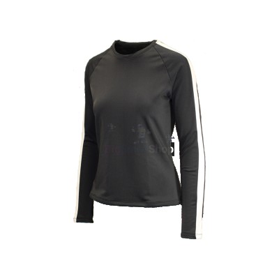 Женский лонгслив WarmFit - купить в Новокиевке