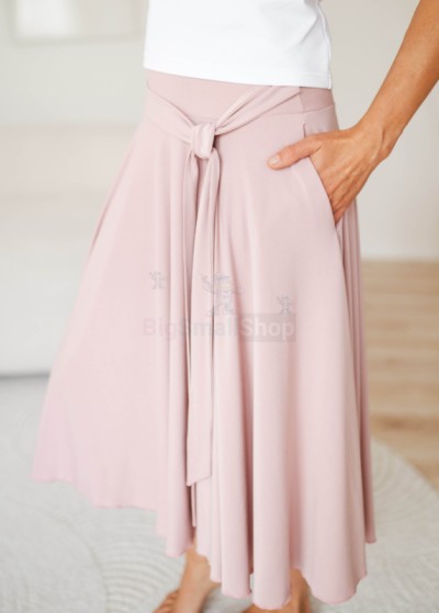 Женская юбка MiniSoft - купить в Новокиевке