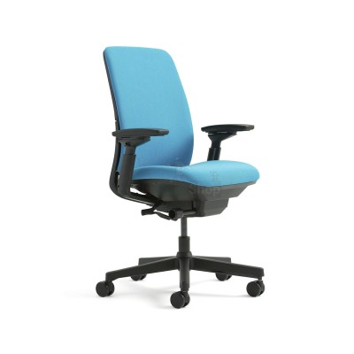 Кресло офисное WorkLine - купить в Новокиевке