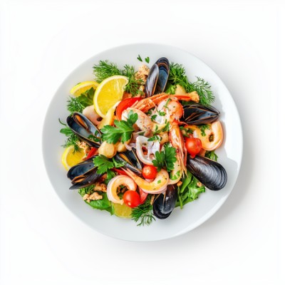 Фирменное блюдо Пикантное мясное ассорти - купить в Новокиевке