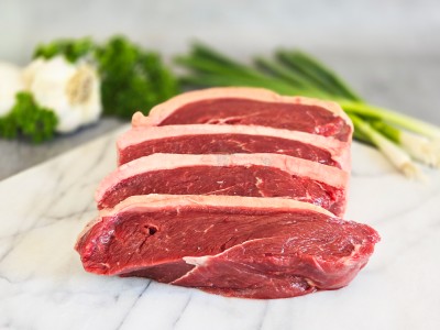 Говядина охлаждённая мякоть - купить в Новокиевке