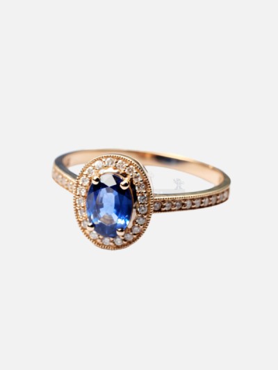 Кольцо Noir Minimal - купить в Новокиевке