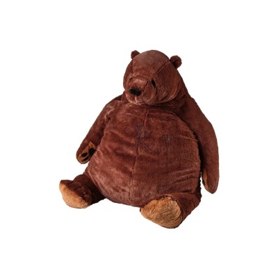 Плюшевый Медвежонок Джунгли - купить в Новокиевке