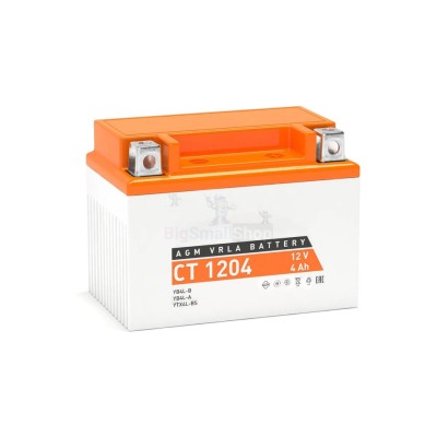 АКБ NordStart 75Ah - купить в Новокиевке