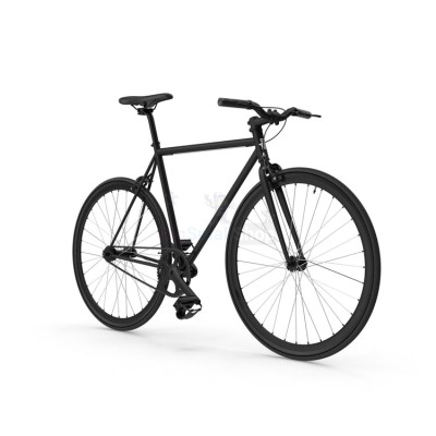 Велосипед горный ForestRide 27.5 - купить в Новокиевке