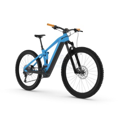 Горный велосипед PeakTrail 26 - купить в Новокиевке