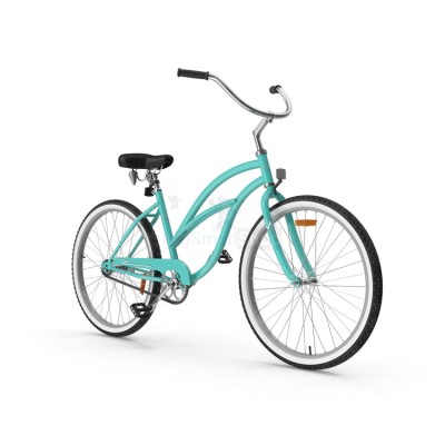 Подростковый велосипед TeenRide 24 - купить в Новокиевке