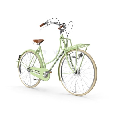 Подростковый велосипед TrailTeen 24 - купить в Новокиевке