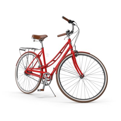 Велосипед подростковый CityMove 26 - купить в Новокиевке