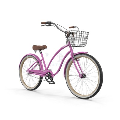 Подростковый велосипед CrossJunior 24 - купить в Новокиевке