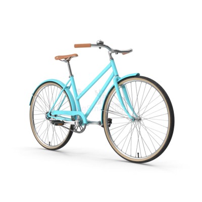 Велосипед подростковый ActiveTeen 26 - купить в Новокиевке