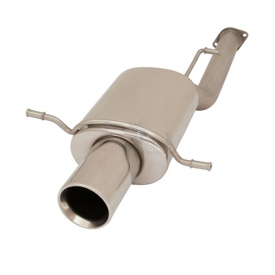 Глушитель выхлопной системы SportLine Active - купить в Новокиевке