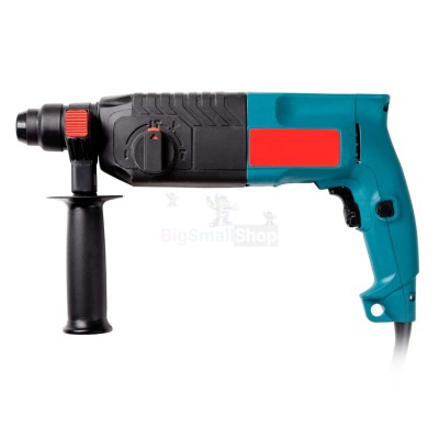 Перфоратор UrbanFix 750 - купить в Новокиевке