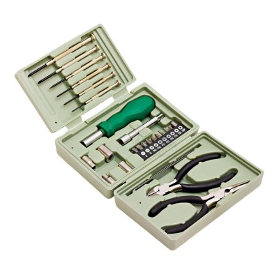 Набор инструментов ToolBox Start - купить в Новокиевке