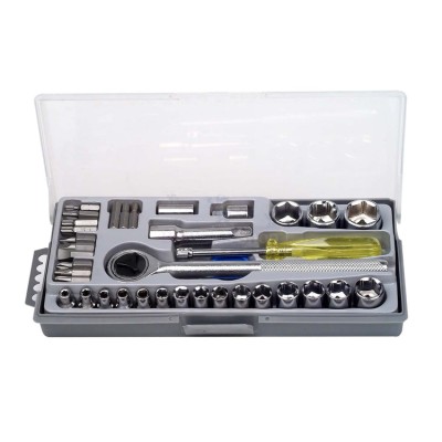 Набор инструментов MasterKit Pro - купить в Новокиевке