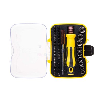 Набор инструментов IronCase Max - купить в Новокиевке