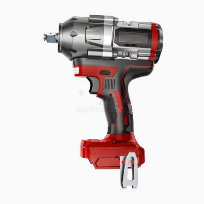 Гайковерт электрический TorqueMaster 500 - купить в Новокиевке