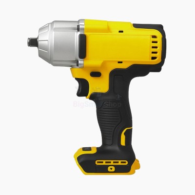 Гайковерт компактный MiniTorque 250 - купить в Новокиевке