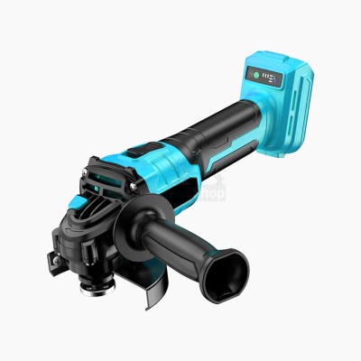 Угловая шлифмашина CompactCut 115 - купить в Новокиевке