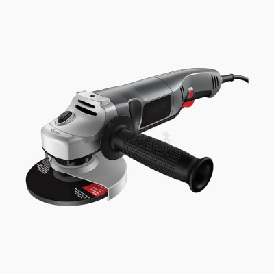 Болгарка аккумуляторная EasyGrind 125 - купить в Новокиевке